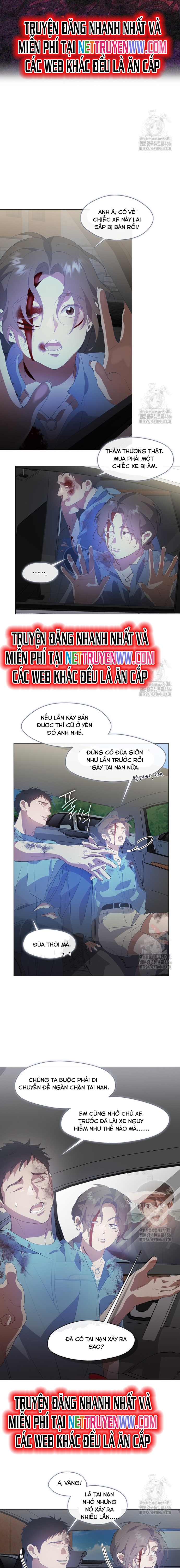 Nhà Hàng Thế Giới Ngầm Chapter 70 - Trang 2