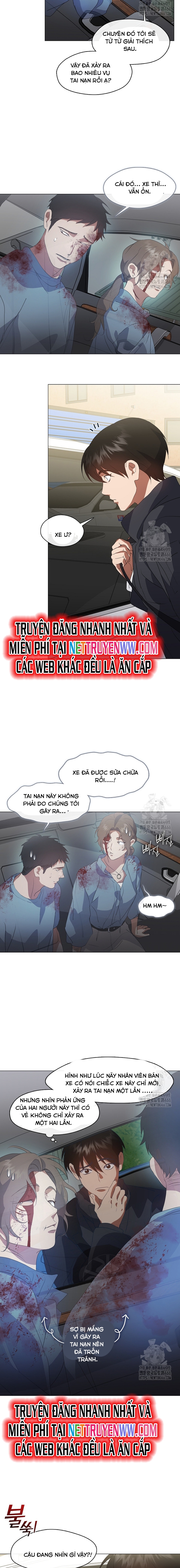 Nhà Hàng Thế Giới Ngầm Chapter 70 - Trang 2