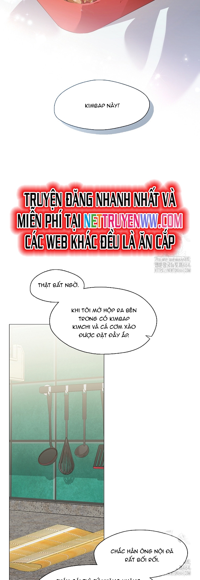 Nhà Hàng Thế Giới Ngầm Chapter 68 - Trang 2