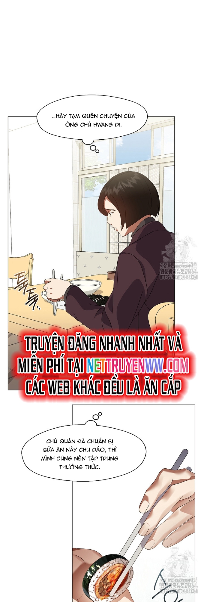 Nhà Hàng Thế Giới Ngầm Chapter 68 - Trang 2