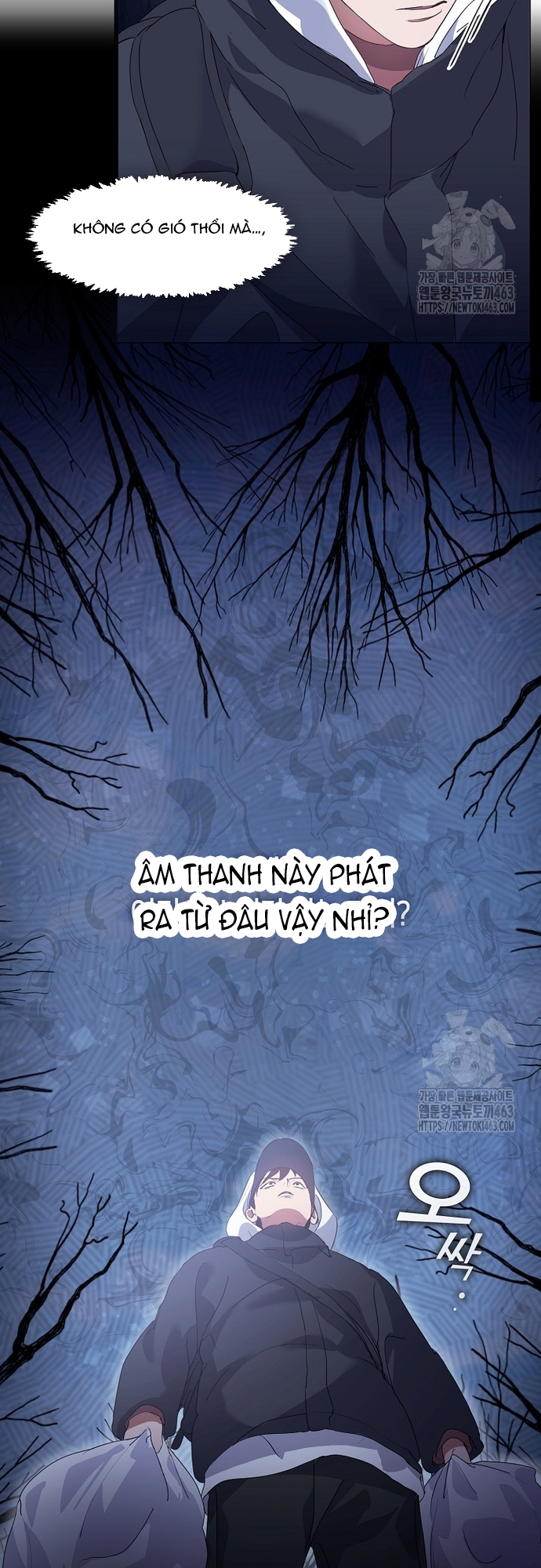 Nhà Hàng Thế Giới Ngầm Chapter 65 - Trang 2