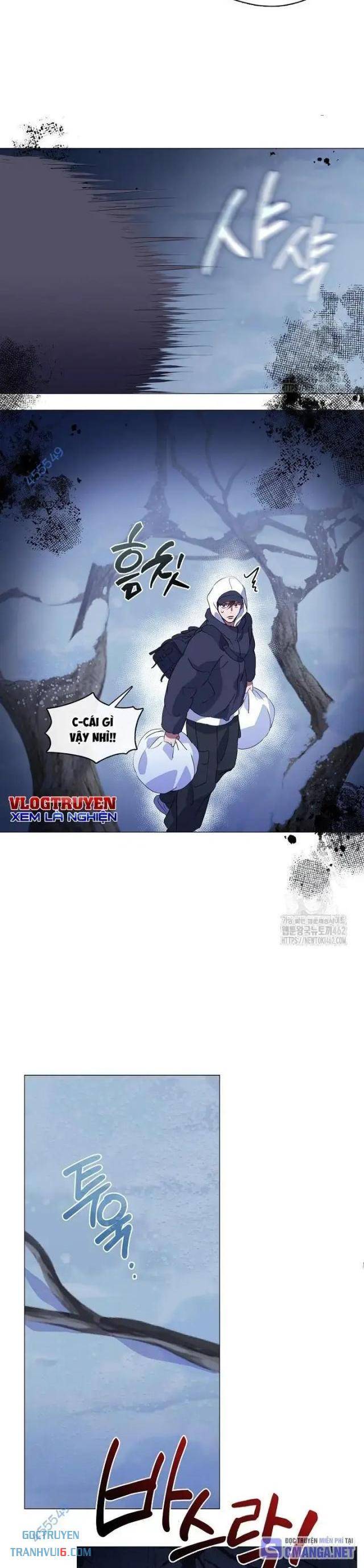 Nhà Hàng Thế Giới Ngầm Chapter 64 - Trang 2