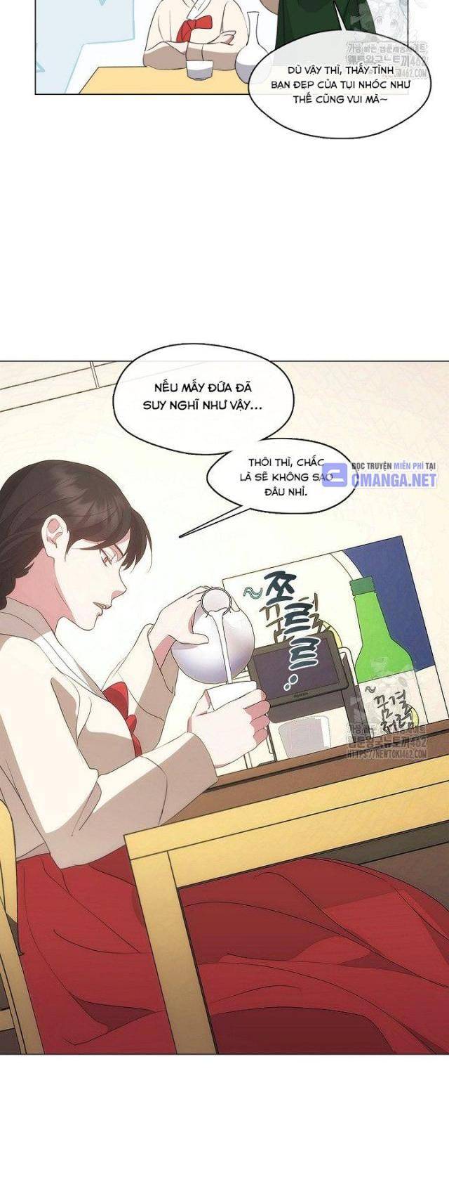 Nhà Hàng Thế Giới Ngầm Chapter 63 - Trang 2