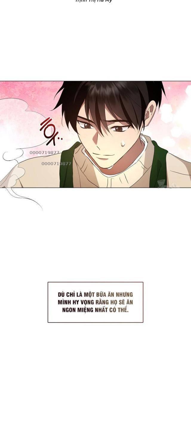 Nhà Hàng Thế Giới Ngầm Chapter 62 - Trang 2