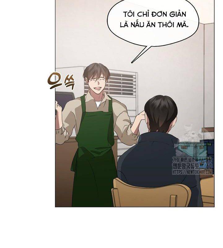 Nhà Hàng Thế Giới Ngầm Chapter 61 - Trang 2