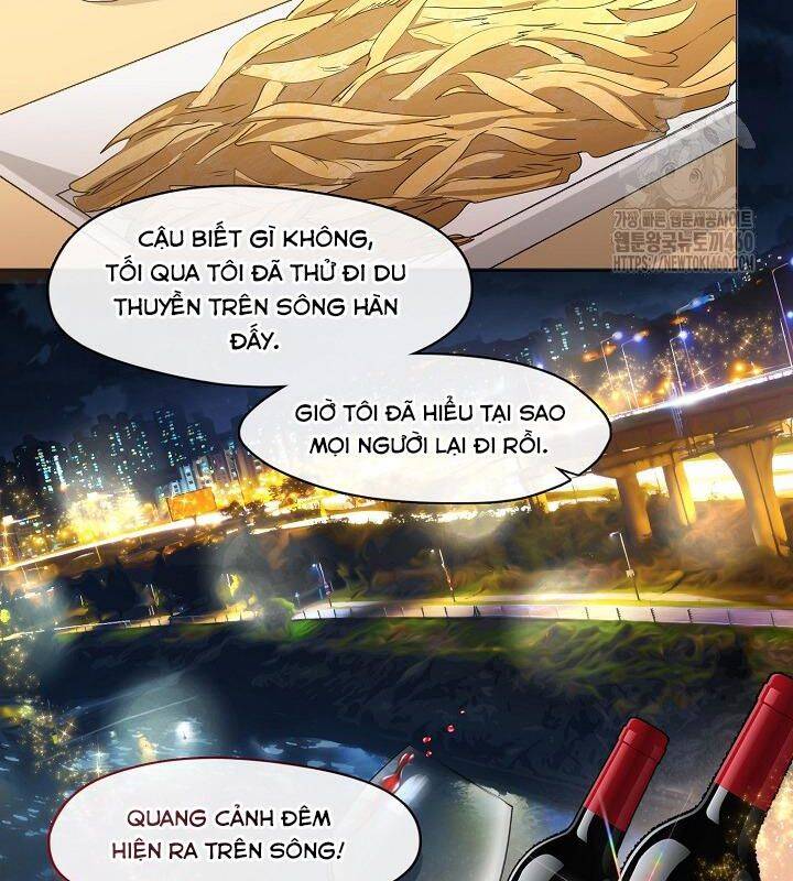 Nhà Hàng Thế Giới Ngầm Chapter 61 - Trang 2