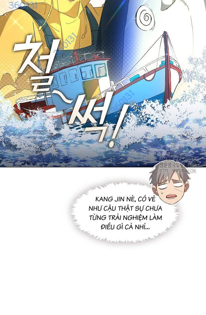 Nhà Hàng Thế Giới Ngầm Chapter 61 - Trang 2