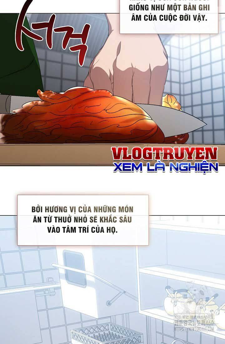 Nhà Hàng Thế Giới Ngầm Chapter 60 - Trang 2