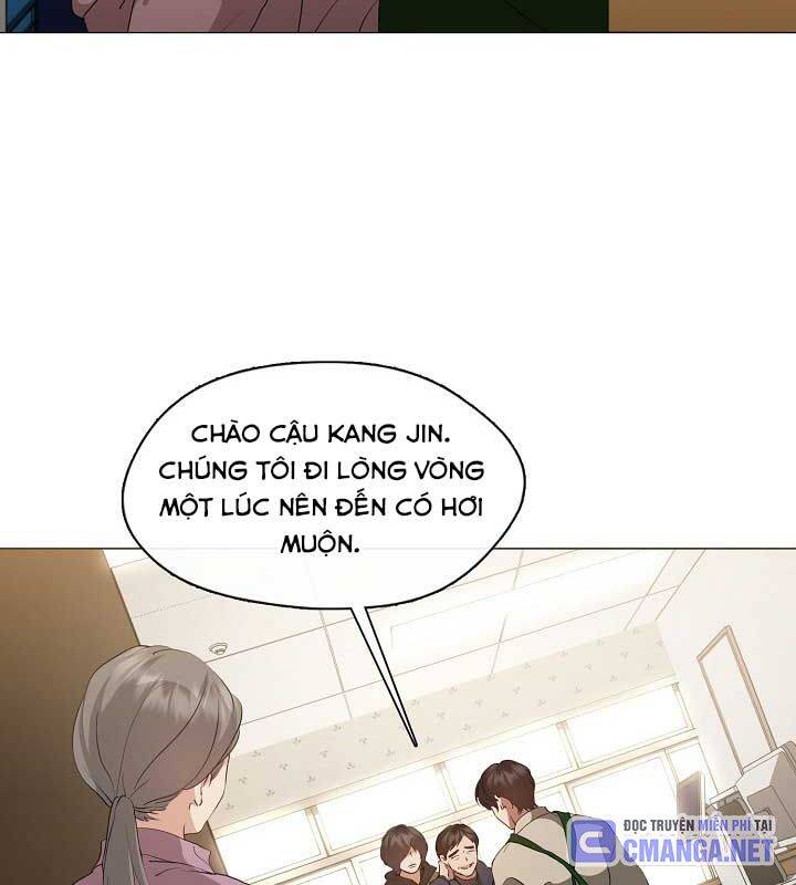 Nhà Hàng Thế Giới Ngầm Chapter 60 - Trang 2