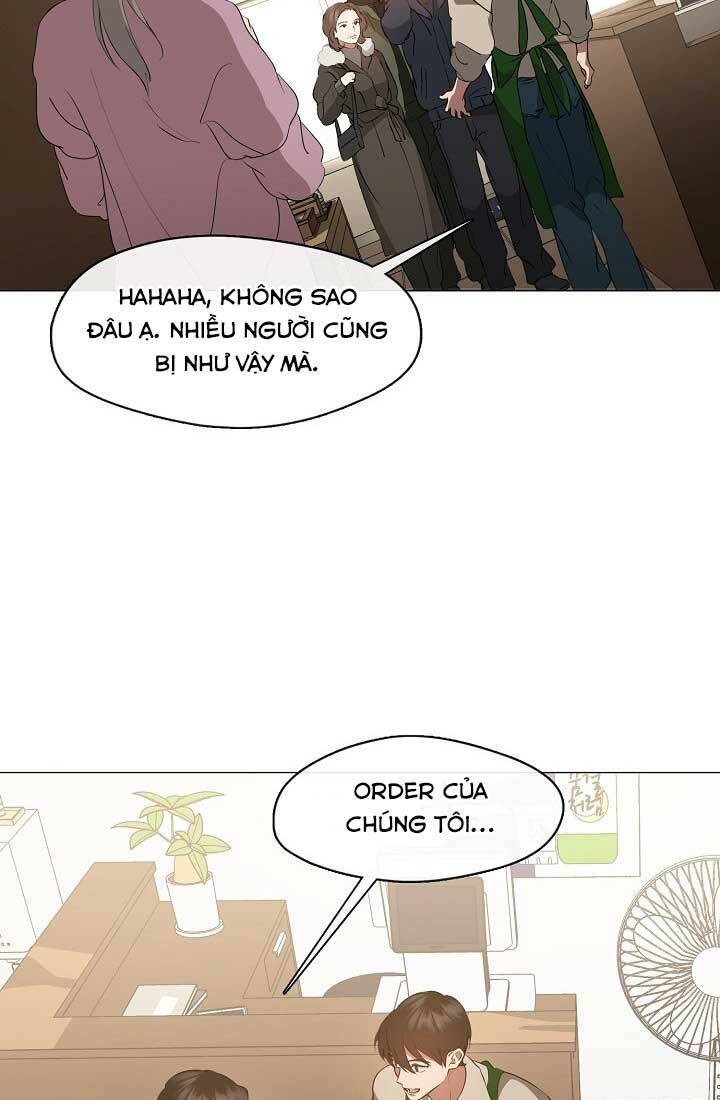 Nhà Hàng Thế Giới Ngầm Chapter 60 - Trang 2