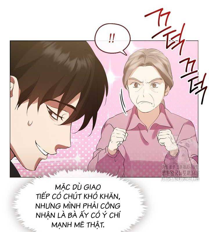 Nhà Hàng Thế Giới Ngầm Chapter 56 - Trang 2