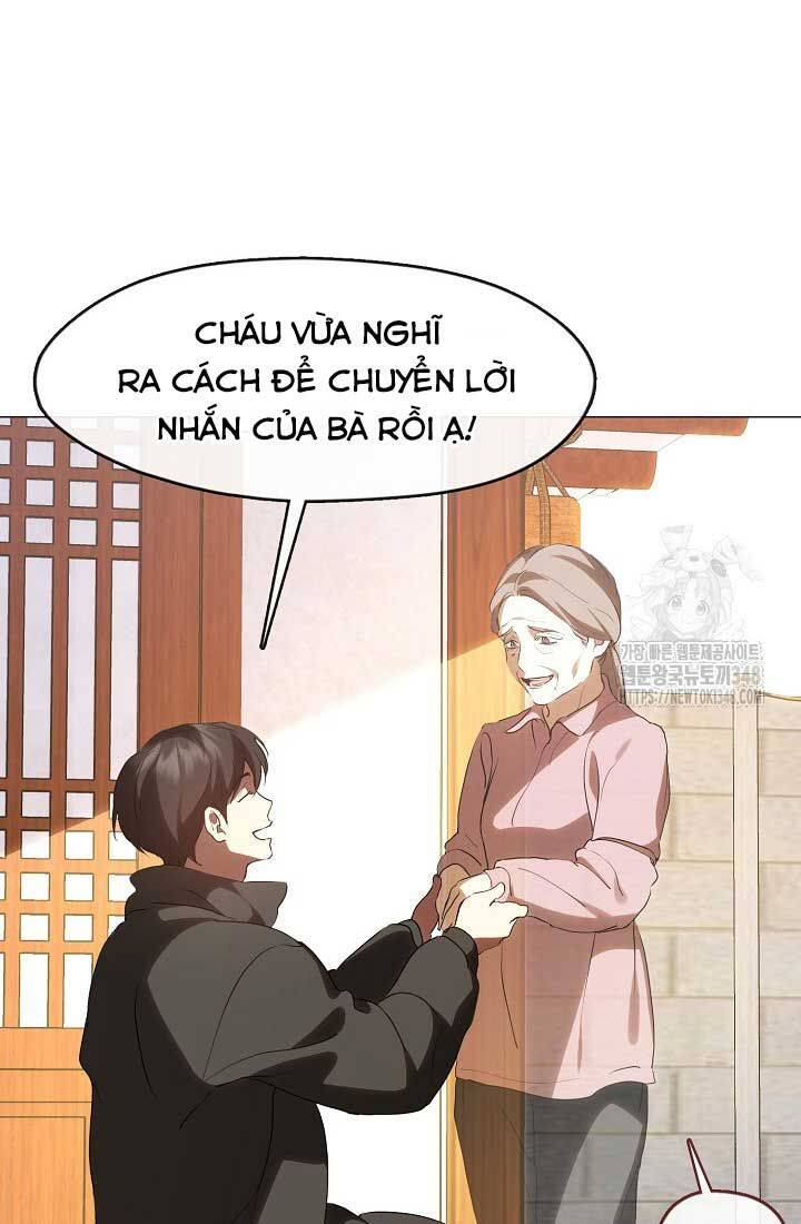 Nhà Hàng Thế Giới Ngầm Chapter 56 - Trang 2