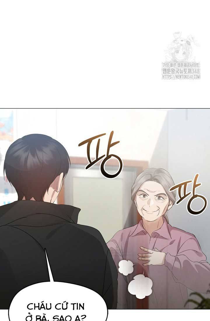 Nhà Hàng Thế Giới Ngầm Chapter 56 - Trang 2