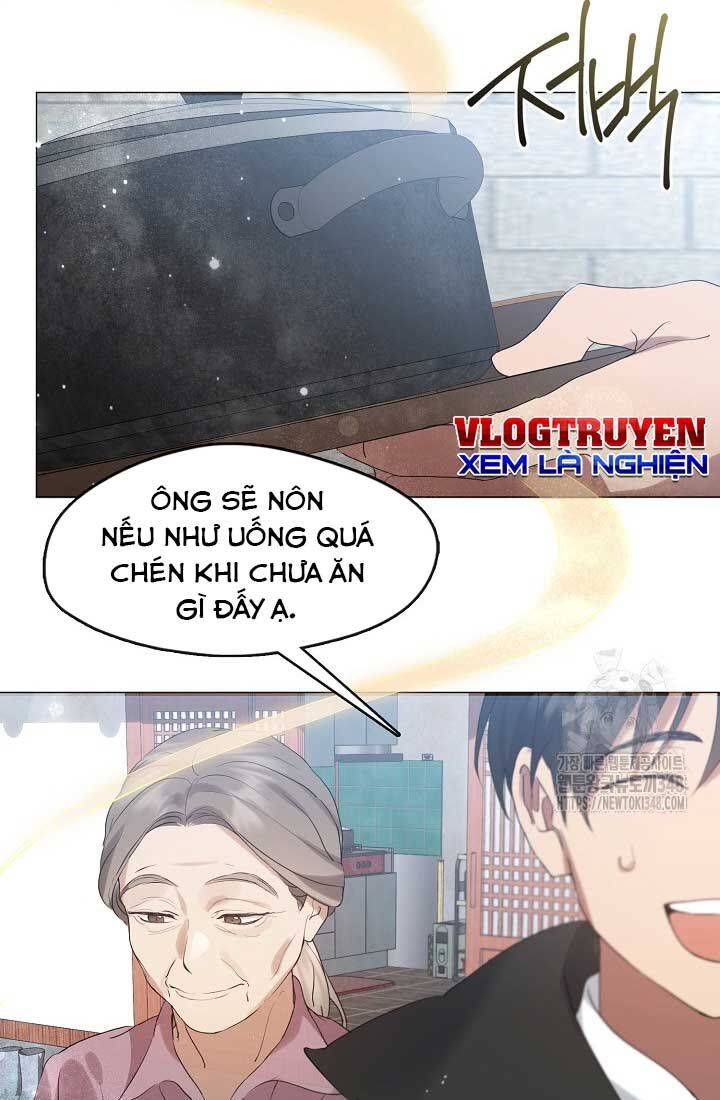 Nhà Hàng Thế Giới Ngầm Chapter 56 - Trang 2