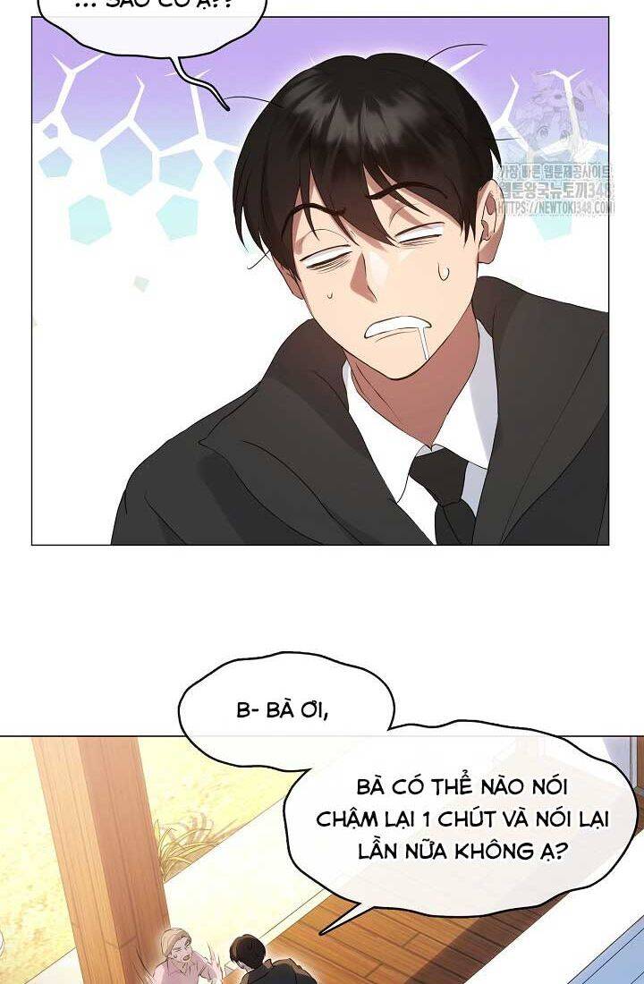 Nhà Hàng Thế Giới Ngầm Chapter 56 - Trang 2