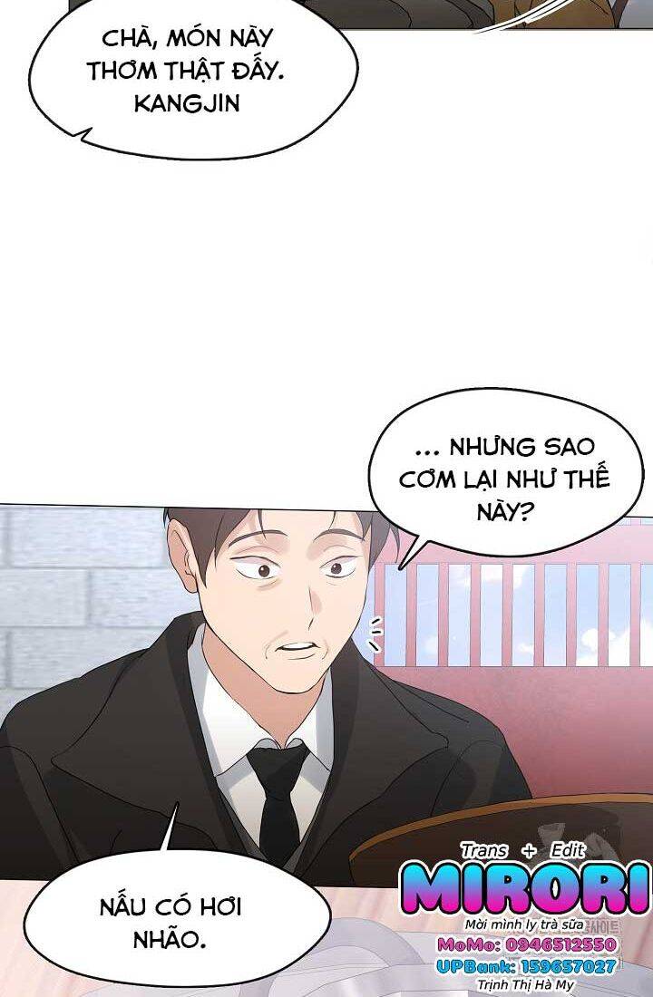 Nhà Hàng Thế Giới Ngầm Chapter 56 - Trang 2