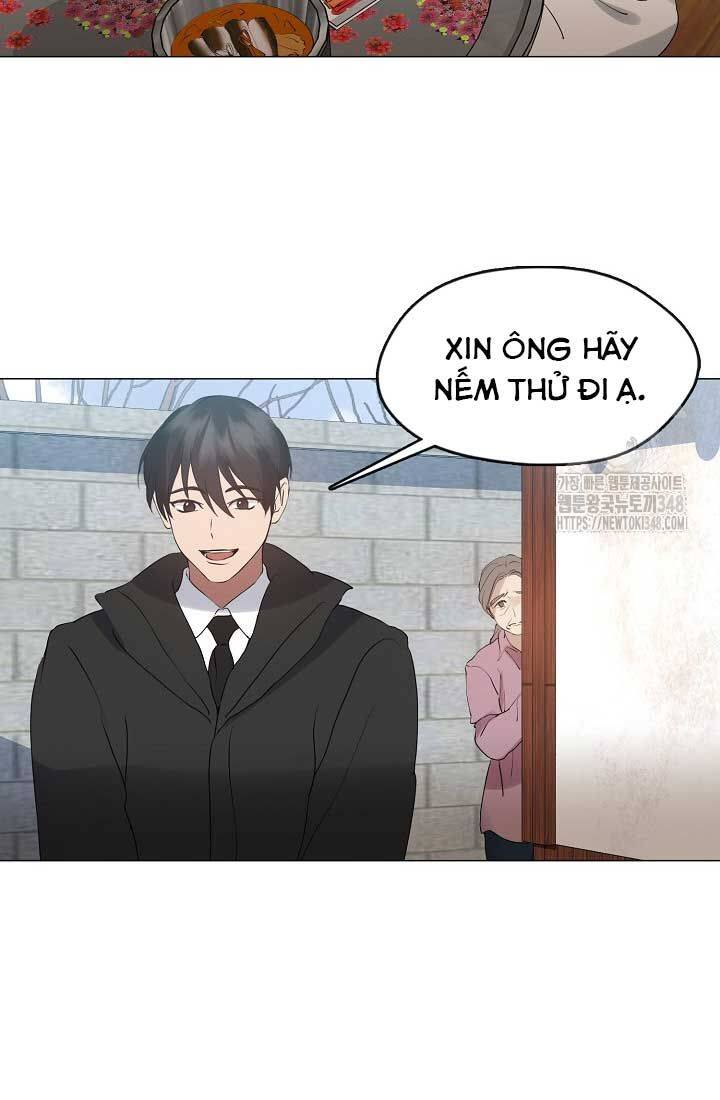 Nhà Hàng Thế Giới Ngầm Chapter 56 - Trang 2