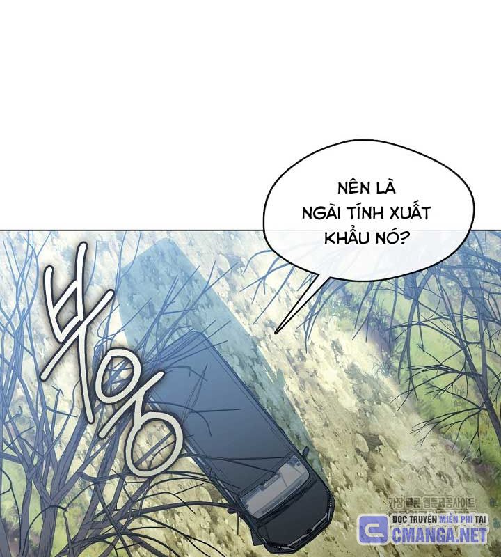 Nhà Hàng Thế Giới Ngầm Chapter 55 - Trang 2