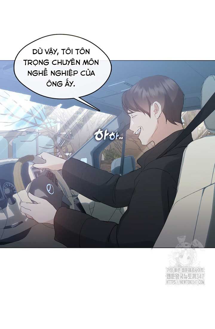 Nhà Hàng Thế Giới Ngầm Chapter 55 - Trang 2