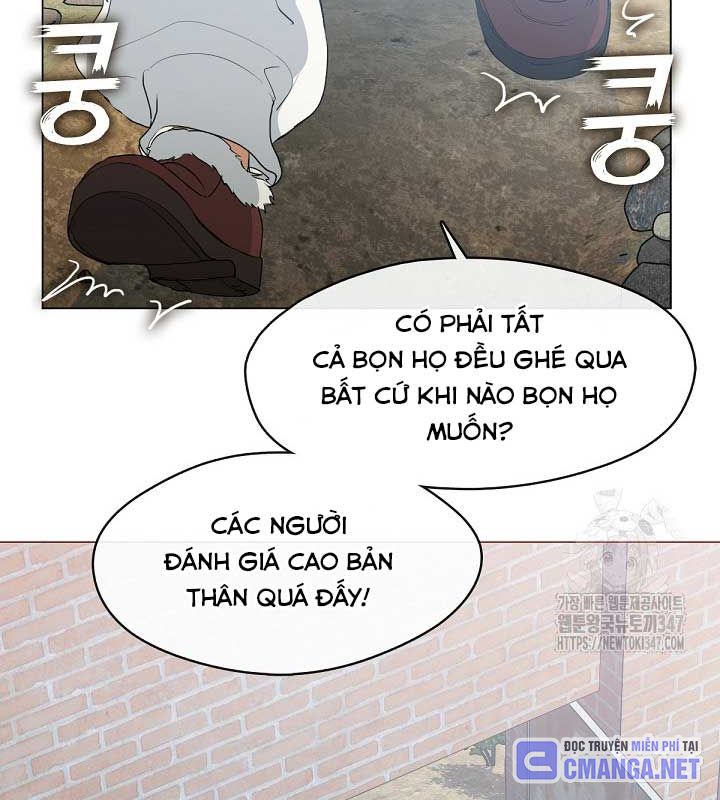 Nhà Hàng Thế Giới Ngầm Chapter 55 - Trang 2