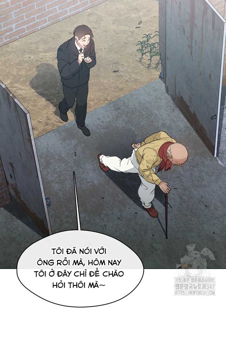 Nhà Hàng Thế Giới Ngầm Chapter 55 - Trang 2