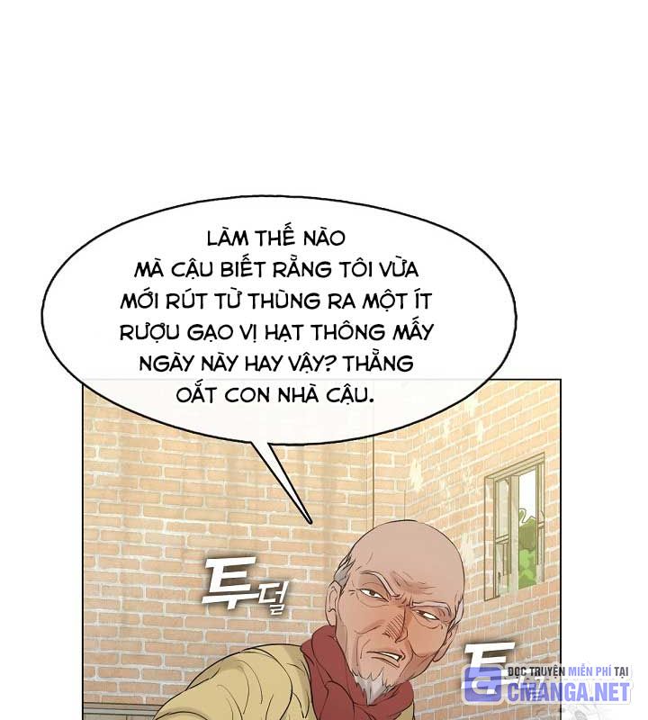 Nhà Hàng Thế Giới Ngầm Chapter 55 - Trang 2