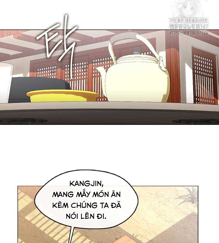 Nhà Hàng Thế Giới Ngầm Chapter 55 - Trang 2