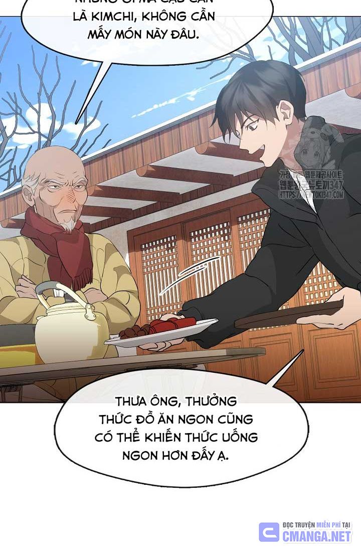 Nhà Hàng Thế Giới Ngầm Chapter 55 - Trang 2