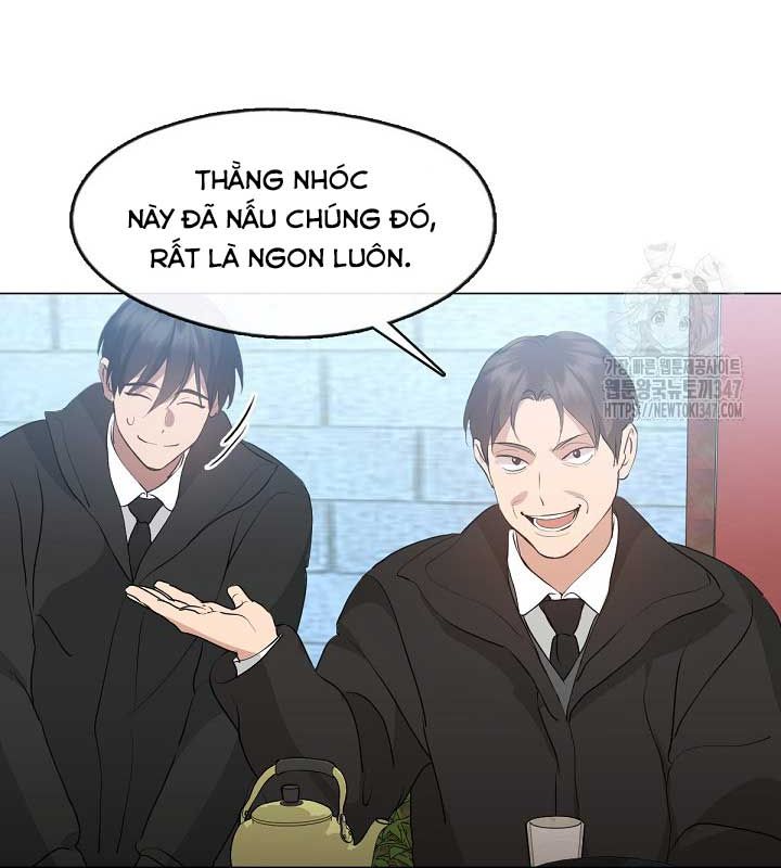 Nhà Hàng Thế Giới Ngầm Chapter 55 - Trang 2