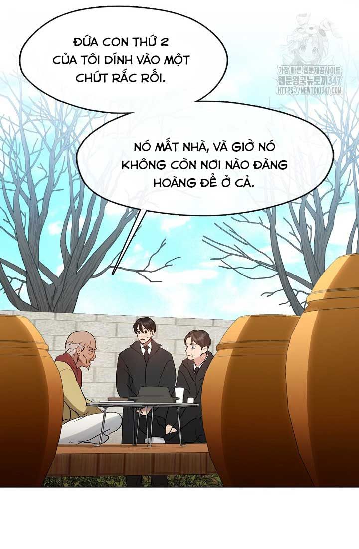 Nhà Hàng Thế Giới Ngầm Chapter 55 - Trang 2