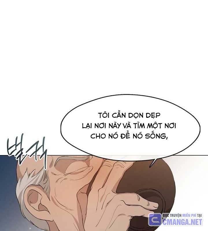 Nhà Hàng Thế Giới Ngầm Chapter 55 - Trang 2