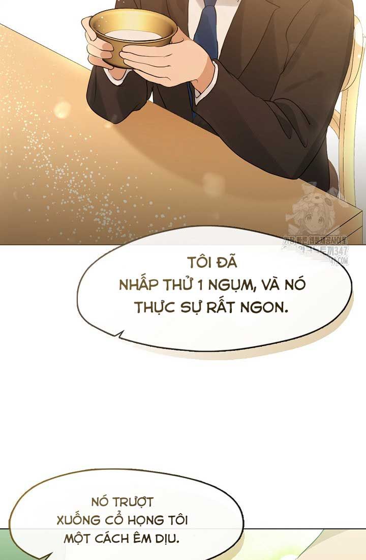 Nhà Hàng Thế Giới Ngầm Chapter 55 - Trang 2