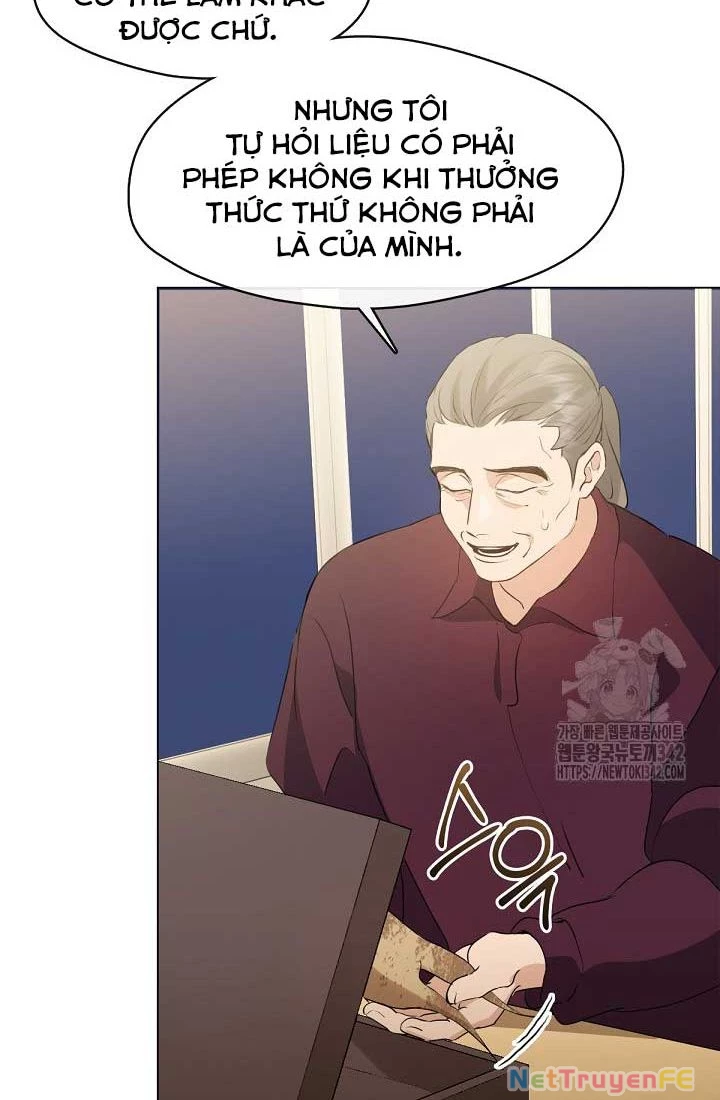 Nhà Hàng Thế Giới Ngầm Chapter 53 - Trang 2