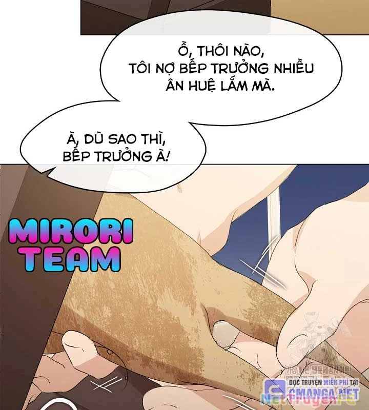 Nhà Hàng Thế Giới Ngầm Chapter 53 - Trang 2