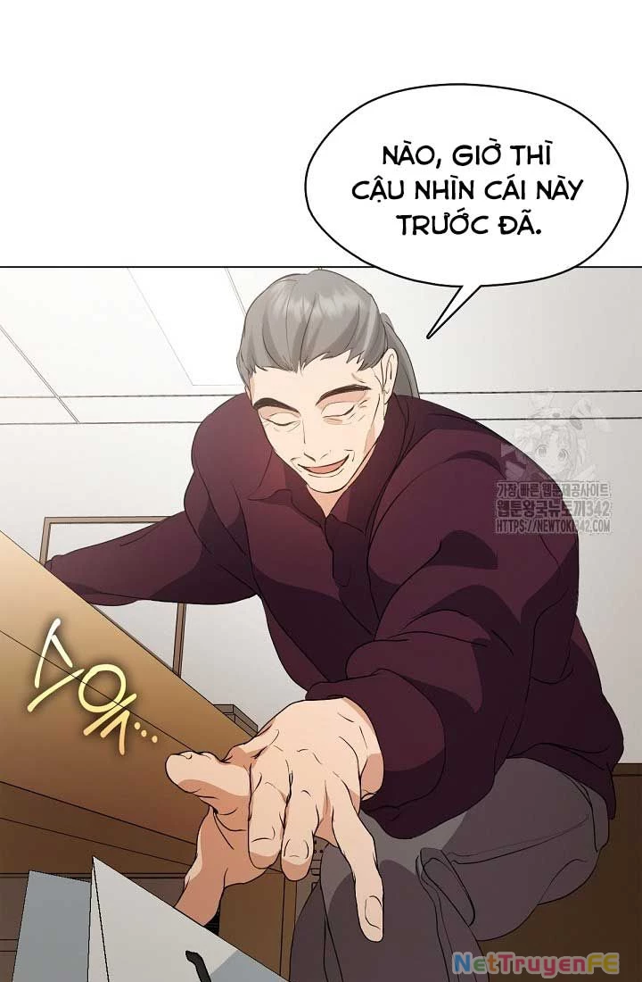 Nhà Hàng Thế Giới Ngầm Chapter 53 - Trang 2