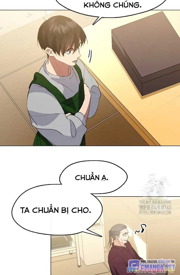 Nhà Hàng Thế Giới Ngầm Chapter 53 - Trang 2