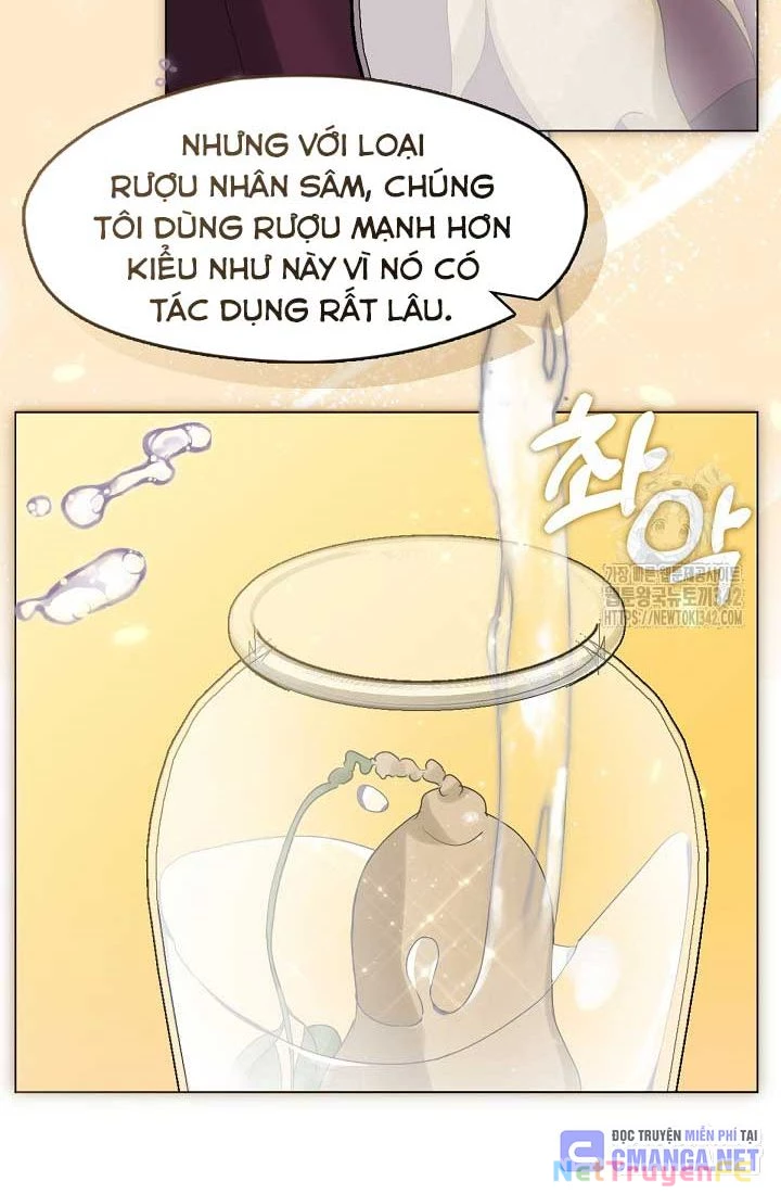 Nhà Hàng Thế Giới Ngầm Chapter 53 - Trang 2