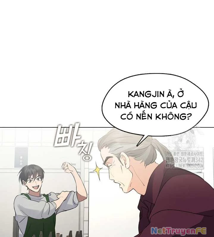 Nhà Hàng Thế Giới Ngầm Chapter 53 - Trang 2