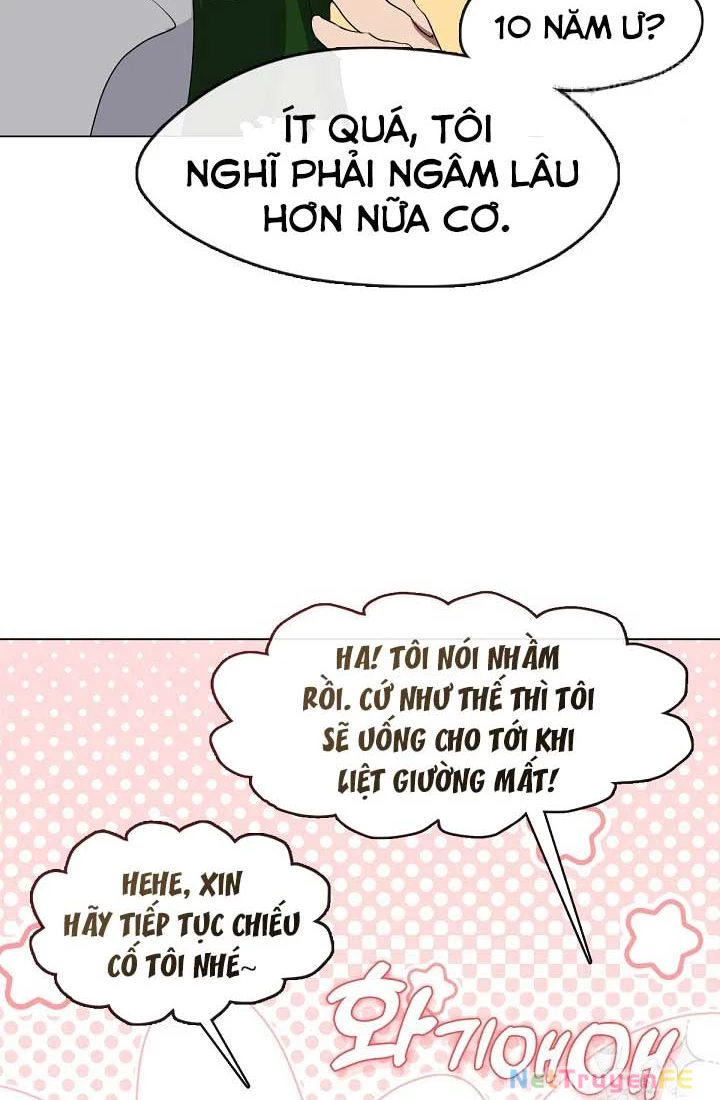 Nhà Hàng Thế Giới Ngầm Chapter 53 - Trang 2