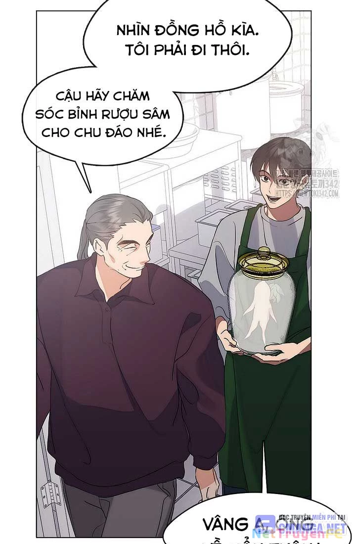 Nhà Hàng Thế Giới Ngầm Chapter 53 - Trang 2