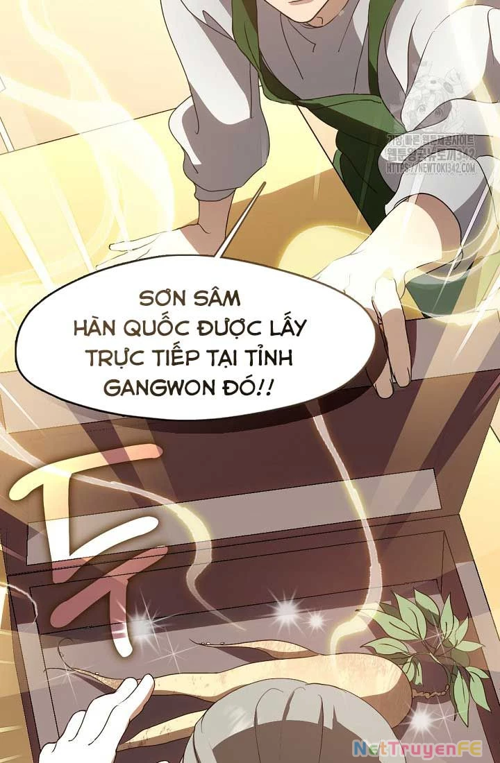 Nhà Hàng Thế Giới Ngầm Chapter 53 - Trang 2