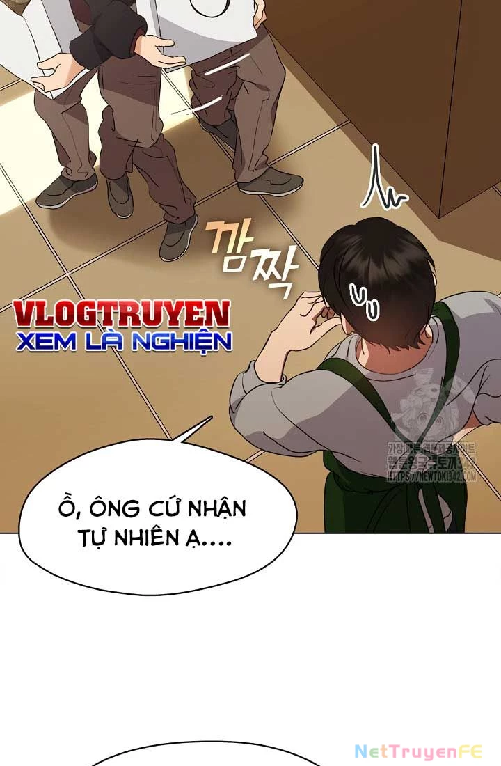 Nhà Hàng Thế Giới Ngầm Chapter 53 - Trang 2