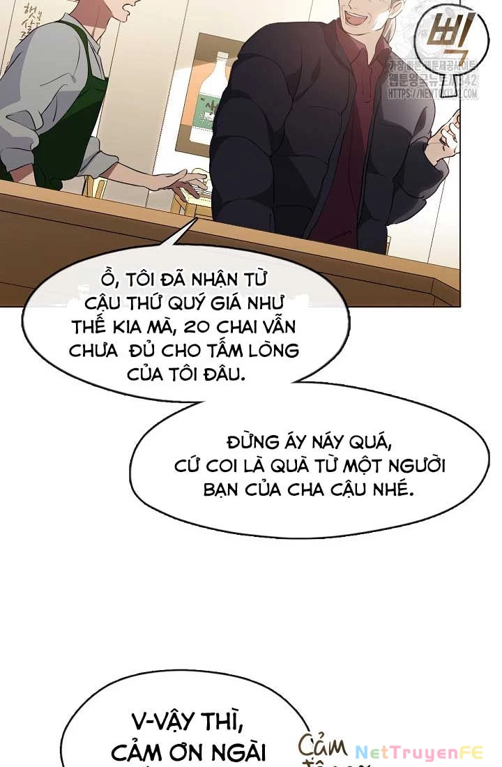 Nhà Hàng Thế Giới Ngầm Chapter 53 - Trang 2