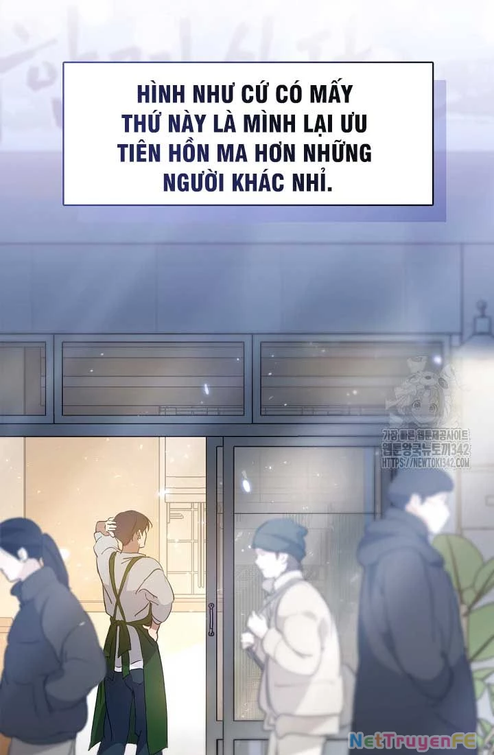 Nhà Hàng Thế Giới Ngầm Chapter 53 - Trang 2