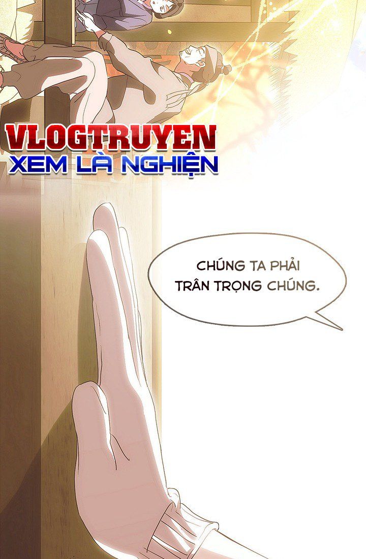 Nhà Hàng Thế Giới Ngầm Chapter 52 - Trang 2