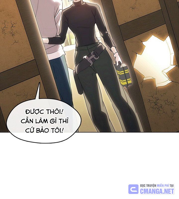 Nhà Hàng Thế Giới Ngầm Chapter 52 - Trang 2