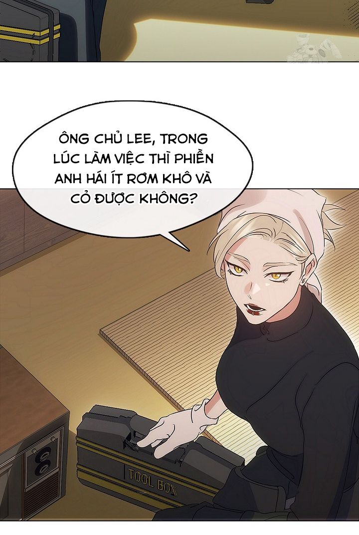 Nhà Hàng Thế Giới Ngầm Chapter 52 - Trang 2