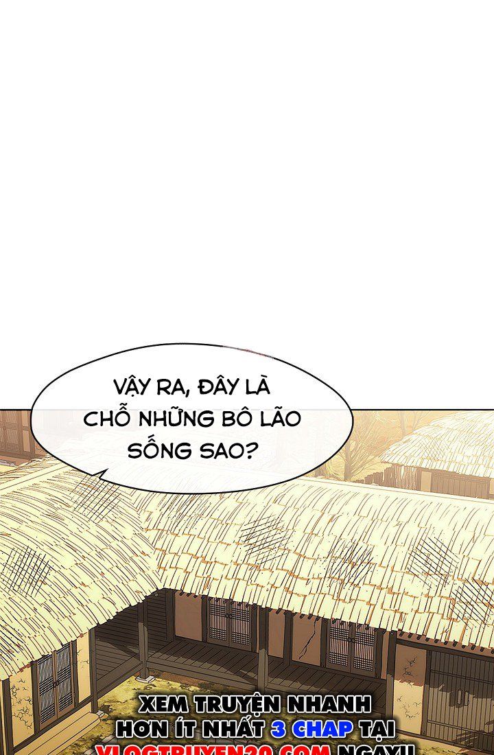 Nhà Hàng Thế Giới Ngầm Chapter 52 - Trang 2