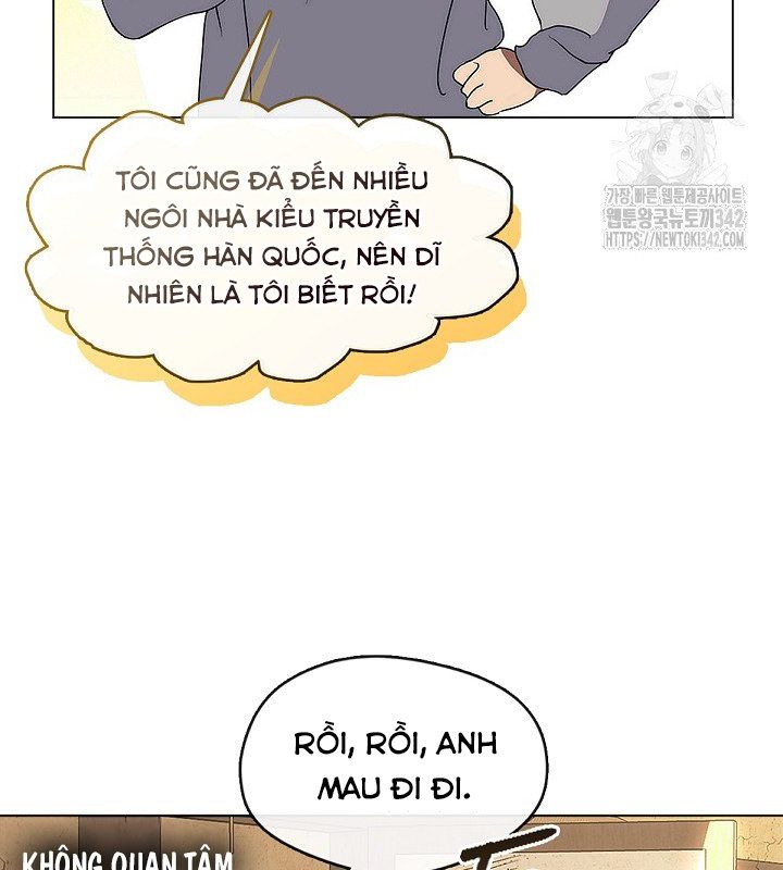 Nhà Hàng Thế Giới Ngầm Chapter 52 - Trang 2