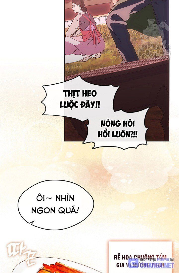 Nhà Hàng Thế Giới Ngầm Chapter 52 - Trang 2